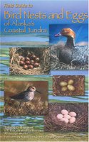 Field Guide to Bird Nests and Eggs of Alaska's Coastal Tundra