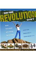 Raw Food Revolution Diet