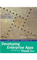 Developing Enterprise Applications with Visual J++