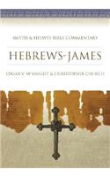 Hebrews-James