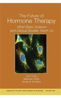 The Future of Hormone Therapy