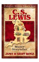 C.S. Lewis: Master Storyteller