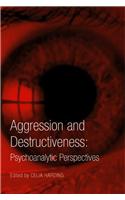 Aggression and Destructiveness