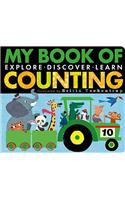 My Book of Counting