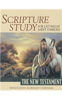 Scripture Study for Latter-Day Saint Families