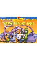 Writing Dino-Mite Poems