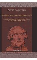 Homer and the Bronze Age