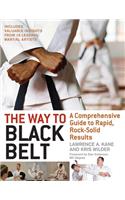 Way to Black Belt