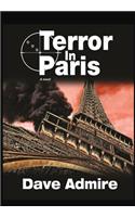 Terror in Paris (HC)
