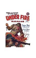 Under Fire Magazine