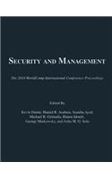 Security and Management