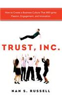 Trust, Inc.