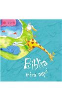 Biblia Mira Aqui