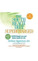 South Beach Diet Supercharged