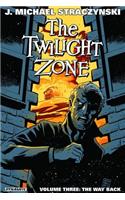 The Twilight Zone Volume 3