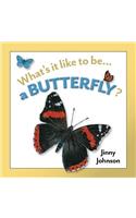 Butterfly?