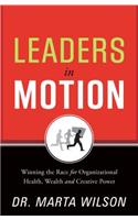 Leaders in Motion