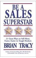 Be a Sales Superstar