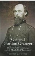 General Gordon Granger