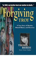 Forgiving Troy