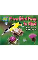 From Bird Poop to Wind