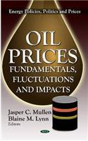 Oil Prices