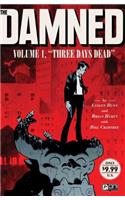 The Damned Vol. 1: Volume 1 Three Days Dead(The Damned)