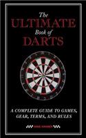 Ultimate Book of Darts