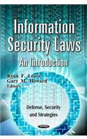 Information Security Laws