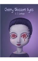 Cherry Blossom Eyes