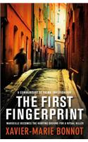 The First Fingerprint