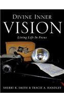 Divine Inner Vision: (English)