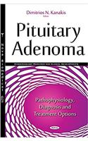 Pituitary Adenoma: Pathophysiology, Diagnosis & Treatment Options