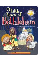 O Little Town of Bethlehem