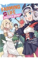 Farming Life in Another World Volume 1