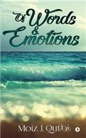 Of Words & Emotions