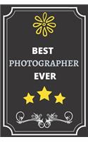 Best Photographer