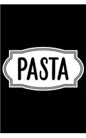 Pasta