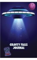 Gravity Falls Journal