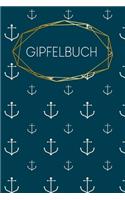 Gipfelbuch