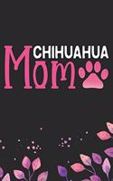 Chihuahua Mom