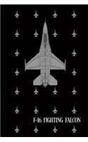 F-16 Fighting Falcon