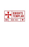 Knights Templar 1099 Deus Vult
