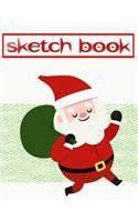 Sketchbook For Adults Experience Christmas Gift