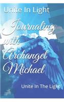 Journaling with Archangel Michael