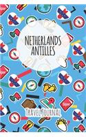 Netherlands Antilles Travel Journal