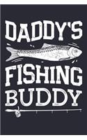 Daddys Fishing Buddy