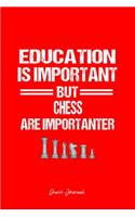 Chess Journal