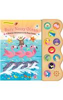 Busy Noisy Ocean
