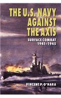 U.S. Navy Against the Axis